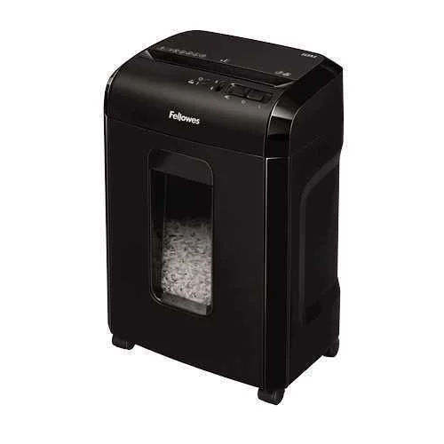 Shredder Powershred 10m/Micro-Cut 4630601 Fellowes