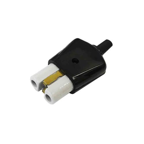Ficha para Forno 10/16a Porcelana