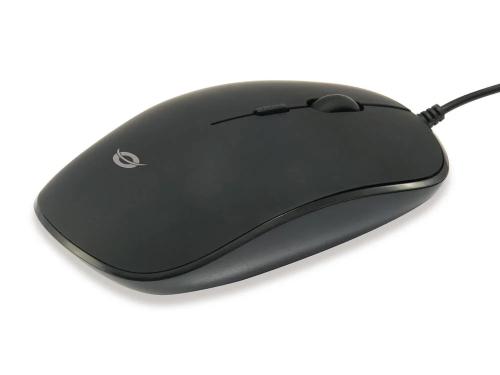 Rato Ótico Conceptronic Regas Computador - Regas0.