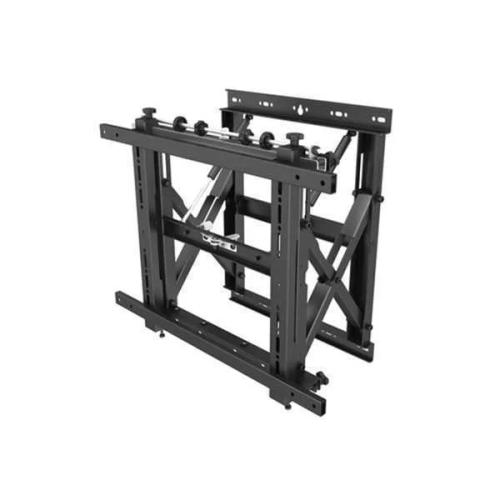 Equip Wandhalterung 19"-55"/1tft 50kg 1gelenk Push-In-Pop Sw