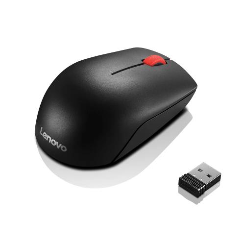 Thinkpad Pre Wireless Mouse Blac