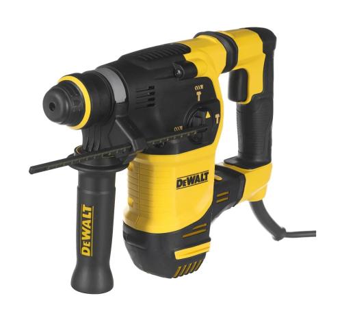 Martelo Dewalt D25333k-Qs Sds-Plus 30mm 950w