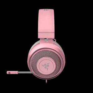Auscultadores Gaming Razer Kraken Quartz