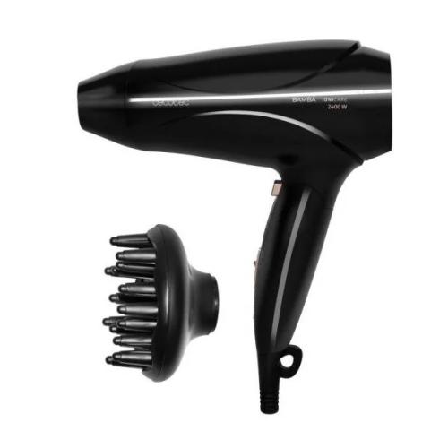 Secador Cecotec Bamba Ionicare 5450 Power&go Pro