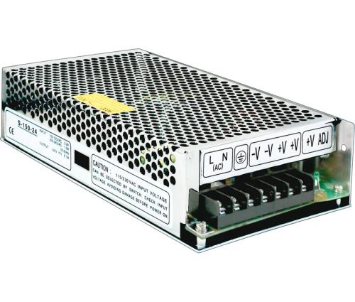 Fuente de Alimentación Conmutada 24v/24w/1a