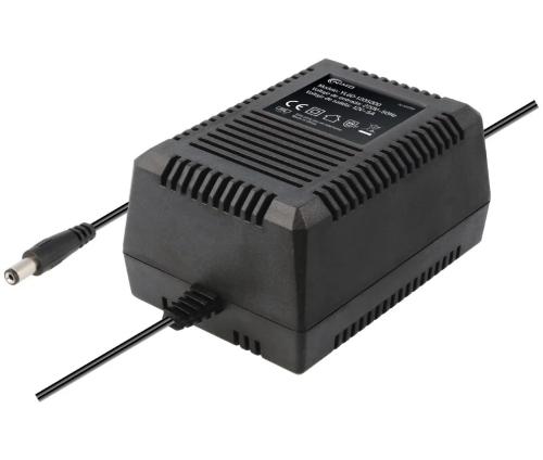 Alimentador Corrente Alterna 220vac 12vac 5000ma