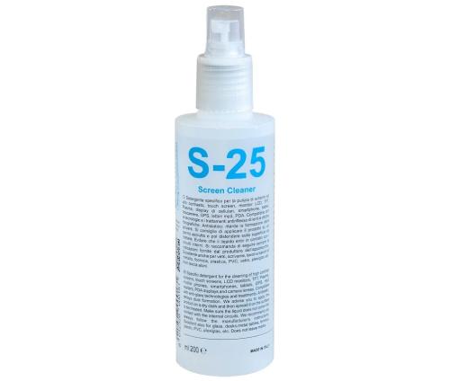 Spray Para Limpeza De Ecrãs Tft / Lcd