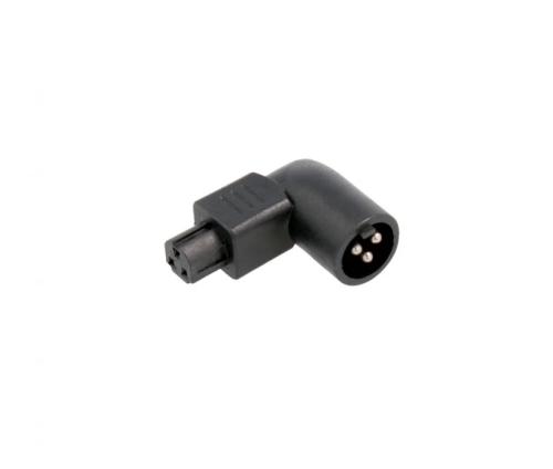 Conetor Dc Jack 3 Pinos 20v Para Alm291/alm292