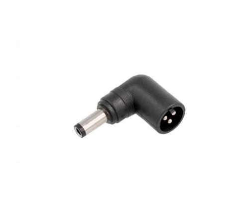 Conetor Dc Jack 5.5x3.0x10.0mm 19v P/alm291/alm292
