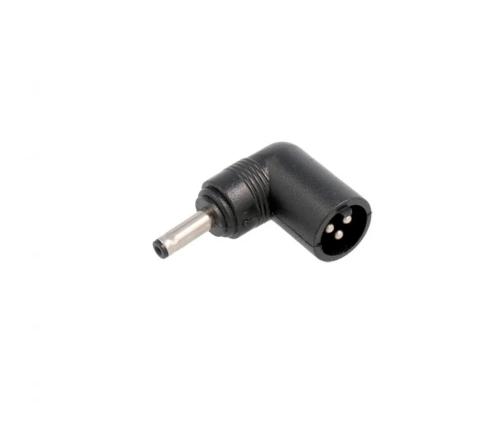 Conetor Dc Jack 4.0x1.35x10.0mm 19v P/Alm291/Alm29