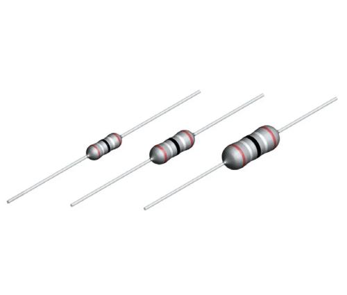 Resistencia fusivel 0.47 Ohm 1..2W