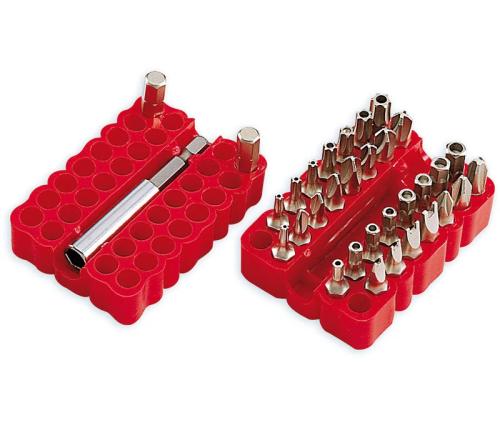 Conjunto De Brocas Para Maquina Aparafusar