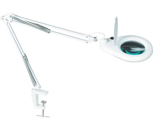 Lupa Articulada Com Luz