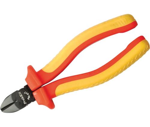 Alicate de corte para eletricistas