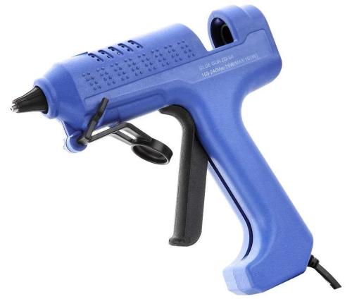 Pistola De Cola De Fusao De 100w