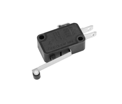 Interruptor Microswitch Fim Carreira 6a 250vac