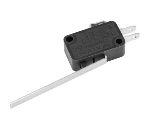 Interruptor Microswitch Fim Carreira 6a 250vac
