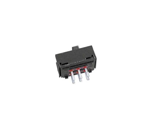 Comutador Duplo 2 Posicoes 50v 0.3a