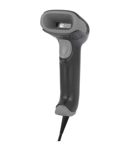 Honeywell Barcode Scanner Voyager Extreme 1470g Black With Stand (1470g2d-2usb-1-R)