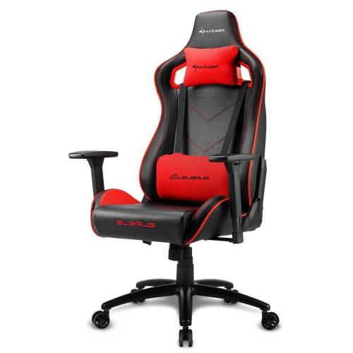 Silla Gaming Sharkoon Elbrus 2