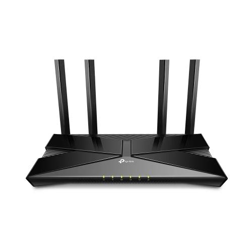 Tp-Link Ax10 Archer Wireless Router 4-Port-Switch (Archer Ax10)