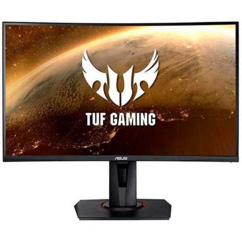 Monitor Asus 27" Tuf Gaming Vg27wq 165hz Freesync 1ms