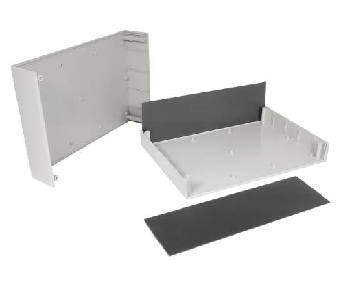 Caixa Universal 260x190x82mm