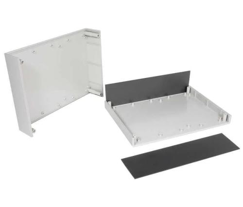 Caixa Universal 220x165x65mm