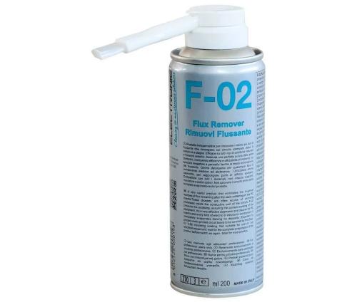 Spray Limpeza Circuito Impresso De 200ml