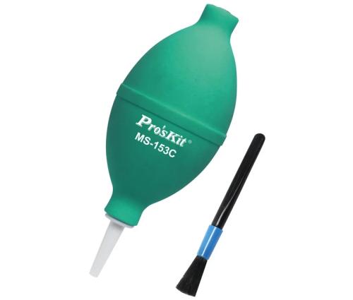 Bomba de Sopro com Bico de 5,0 Mm