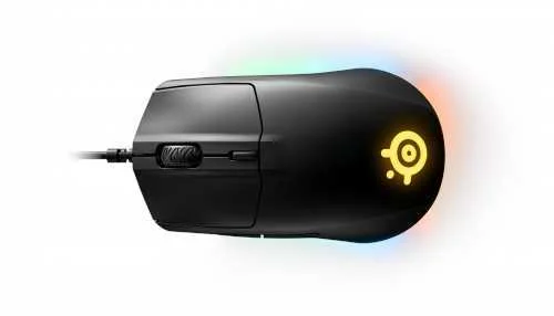 Raton Gaming Steelseries Rival 3