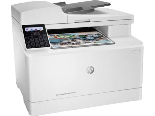 Impressora Multifunções Laserjet Pro Mfp M183fw - Hp