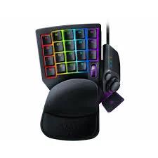 Game Keypad Tartarus Pro Razer