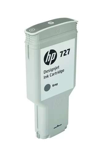 Tinteiro Cinzento 727 Hp