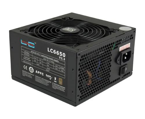 Potência LC LC6650 V2.3