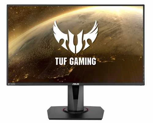 Monitor Asus 27" Tuf Gaming Vg279qm Ips 280hz G-Sync 1ms