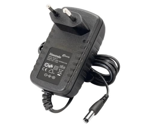 Alimentador Electrónico Universal 7,5vcc/2,0a