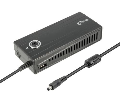 Fonte de Alimentação 110-240vac / 12-24vdc 90w