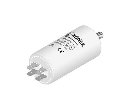 Condensador de Arranque Motor