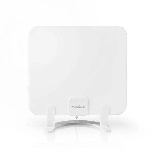 Antenas Interna Hdtv Fm/vhf/uhf