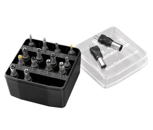 Conjunto De Conectores Para Alm001