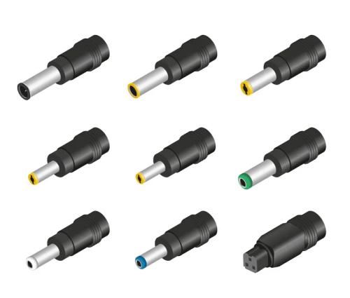 Conjunto De Conectores Para Alm265, Alm266, Alm268