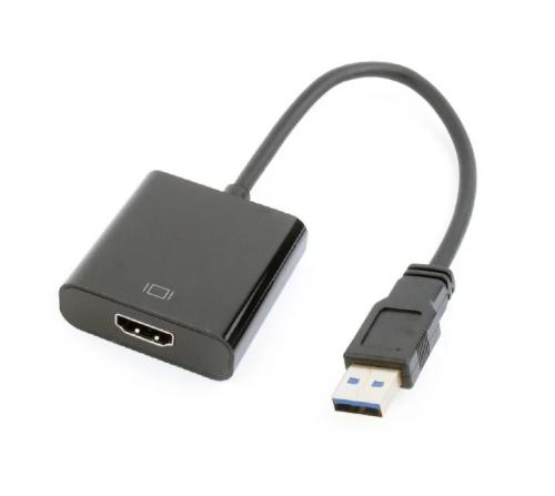 Adaptador Usb 3.0 para Hdmi Gembird A-Usb3-Hdmi-02
