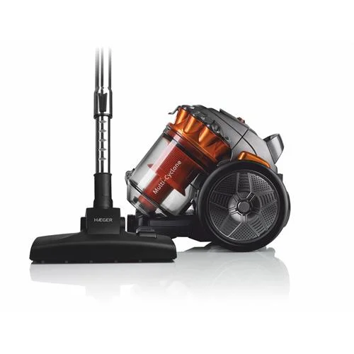 Aspirador Haeger Max Cyclon 3 L 700W