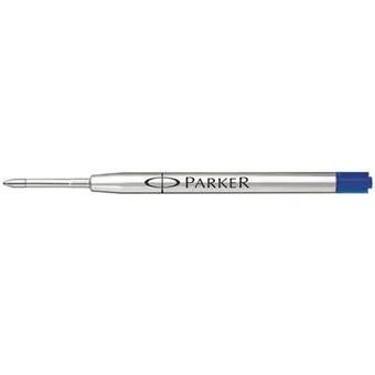 Recambio para Bolígrafo Parker Quinkflow-Blue