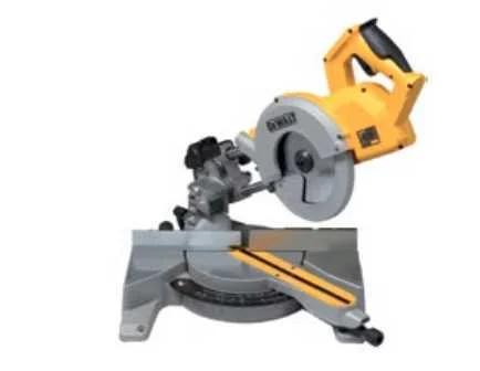 Telescopic Miter Saw 1800w Dws777-Qs - Dewalt