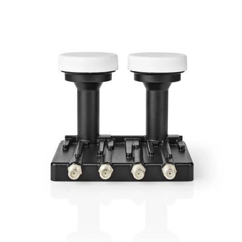 Lnb Universal Monobloco Quad (6º) - Nedis