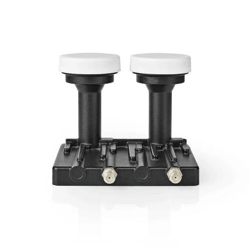 Lnb Universal Monobloco Twin (6º) - Nedis