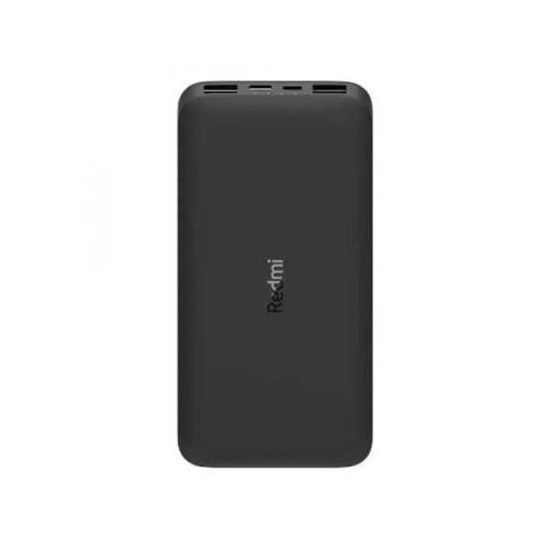 Powerbank Xiaomi 6934177716881 1000 Mah 20 W 5 V Preto 5,1 V