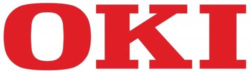 Oki Toner Black Schwarz (46861308)
